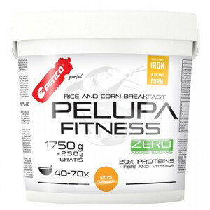 Nápoj PENCO PELUPA FITNESS 1750g