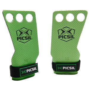 Fitness rukavice PICSIL Azor Grips 3 Holes
