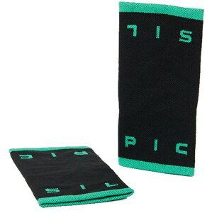 Potítko PICSIL LONG COTTON WRISTBAND ULTIMATED GREEN