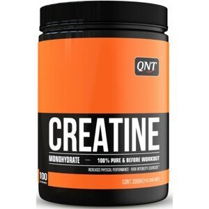Kreatin QNT QNT Creatine Monohydrate Pure - 300 g