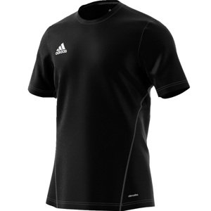 Tričko adidas CORE TRAINING JERSEY Y