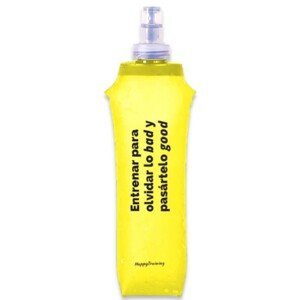 Fľaša HappyTraining Soft Flask 250ml