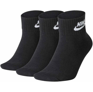 Ponožky Nike U NK NSW EVRY ESSENTIAL ANKLE