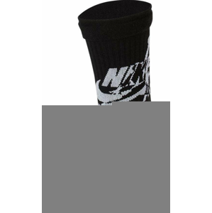 Ponožky Nike U J LEGACY CREW-JUMP CLASSIC