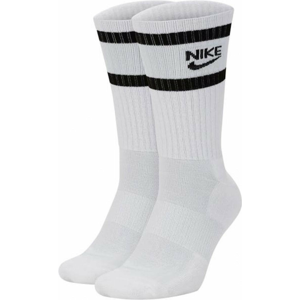 Ponožky Nike U NK HERITAGE CREW 2PR