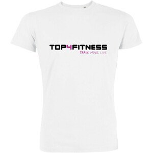 Tričko Top4Fitness Top4Fitness Shirt