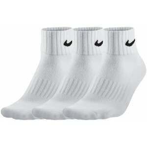 Ponožky Nike U NK CUSH QT 3PR-VALUE