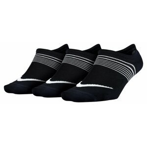 Ponožky Nike 3PPK WOMEN'S LIGHTWEIGHT TRAIN