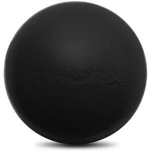 Lopta THORN+fit Lacrosse Ball MTR BLACK