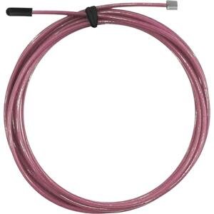 Švihadlo THORN+fit Replacement Steel Cable 2.0 - PINK