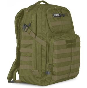Batoh THORN+fit THORN+Fit MISSIOiN 40L ARMY GREEN