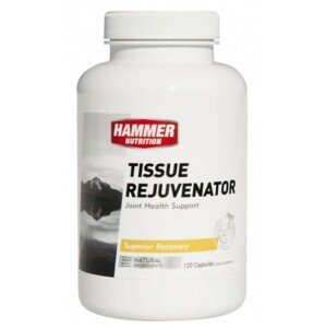 Tablety Hammer TISSUE REJUEVENATOR (Regenerace kloubů a tkání)