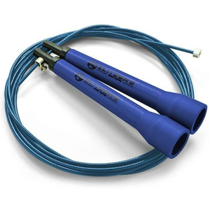 Švihadlo ELITE SRS Ultra Light 3.0 / Deep Blue Handles / Blue Cable