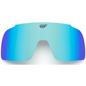 Slnečné okuliare VIF Replacement UV400 lens VIF Ice Blue for VIF One glasses