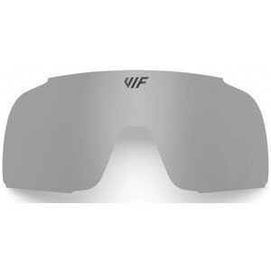Slnečné okuliare VIF Replacement UV400 lens VIF Silver for VIF One glasses