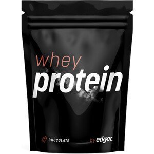 Nápoj Edgar Whey protein chocolate 800g