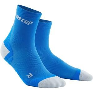 Ponožky CEP Short socks ULTRALIGHT