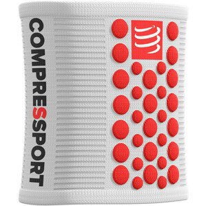 Potítko Compressport Sweatbands 3D.Dots