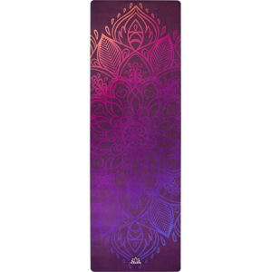 Podložka YOGGYS MICROFIBER YOGA MAT [INFINITY MANDALA]