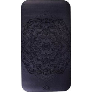 Podložka YOGGYS smALL YOGA MAT [BLACK]