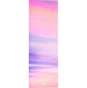 Podložka YOGGYS MICROFIBER YOGA MAT [SUNSET]