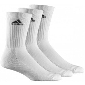 Ponožky adidas  Half-Cushion Adicrew