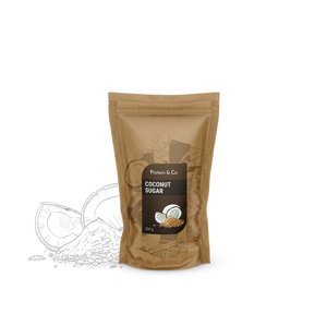 Protein&Co. Kokosový cukr BIO 400 g