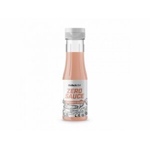 Zero Sauce 350 ml (BioTech USA) Príchut´: 1000 Island