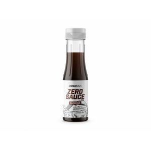 Zero Sauce 350 ml (BioTech USA) Príchut´: Barbecue