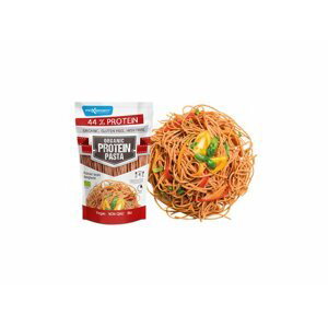 MAX SPORT s r.o. Organic Protein Pasta 200 g Vyberte variantu: Špagety z adzuki fazule