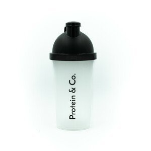 Protein&Co. POP TOP Shaker