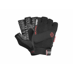 Fitness rukavice ULTRA GRIP (POWER SYSTEM) Veľkosť: M