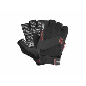 Fitness rukavice ULTRA GRIP (POWER SYSTEM) Veľkosť: L
