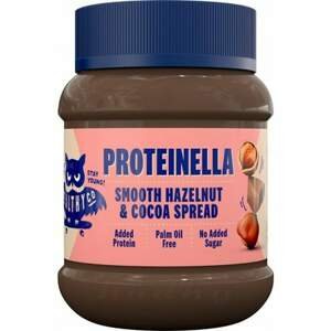 Healthyco Proteinella Čokoláda a oriešok 400 g