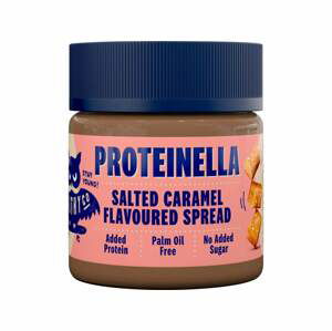 Healthyco Proteinella Slaný karamel 200 g