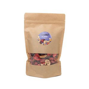 Protein & Co. BerryNut & Plum– zmes orechov a ovocia 250 g