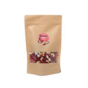 Protein & Co. BerryNut dessert – zmes orechov a ovocia 250 g