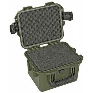 Odolný vodotesný kufor Pelican™  Storm Case® iM2075 s penou - zelený-olív (Farba: Olive Green )