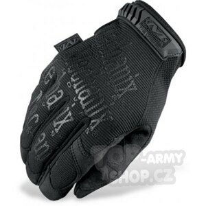 Rukavice MECHANIX WEAR - The Original Covert (Farba: Čierna, Veľkosť: XXL)