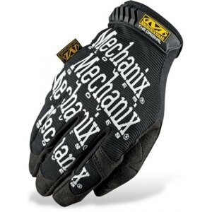 Rukavice MECHANIX WEAR - The Original Covert - čierne (Farba: Čierna / biela, Veľkosť: XXL)