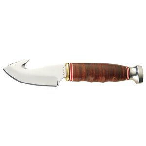Nôž s pevnou čepeľou KA-BAR® Game Hook