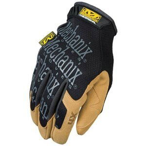 Rukavice Mechanix Wear Material4X Original (Veľkosť: M)