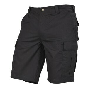 Krátke nohavice PENTAGON® BDU - čierne (Farba: Čierna, Veľkosť: 48)
