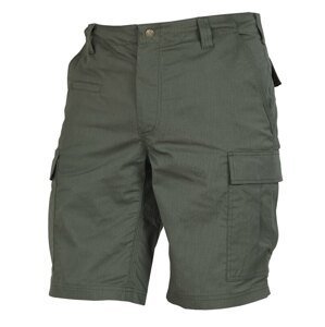 Krátke nohavice PENTAGON® BDU - zelené (Farba: Zelená, Veľkosť: 46)