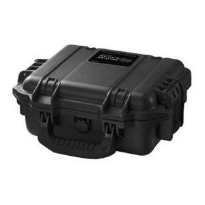 Odolný vodotesný kufor Pelican ™ Storm Case® iM2050 bez peny - čierny (Farba: Čierna)