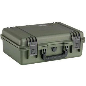 Odolný vodotesný kufor Pelican™  Storm Case® iM2300 bez peny - zelený-olív (Farba: Olive Green )