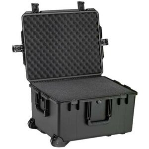 Odolný vodotesný kufor Pelican™  Storm Case® iM2750 s penou - čierny (Farba: Čierna)