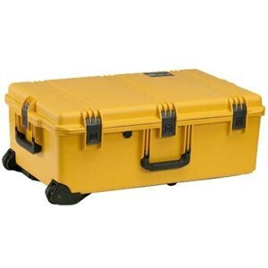 Odolný vodotesný kufor Pelican™  Storm Case® iM2950 bez peny - žltý (Farba: Žltá)