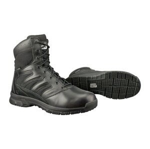 Topánky Force 8" Waterproof ORIGINAL S.W.A.T.®  - čierne (Veľkosť: 47)