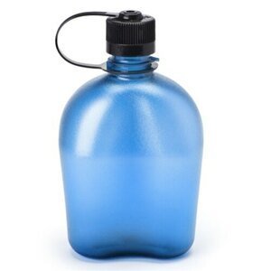Poľná fľaša NALGENE® Everyday ™ Oasis 1 l - modrá (Farba: Modrá)